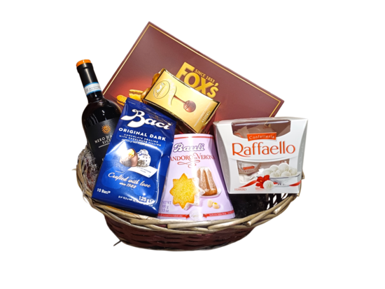 Hamper 05